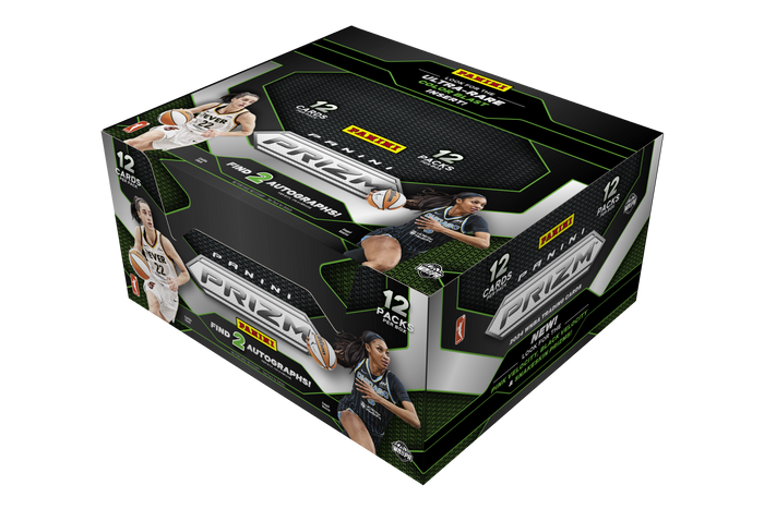 The Megabox Mix