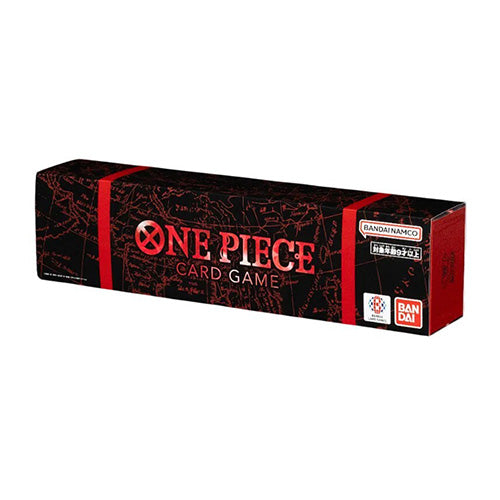 Bandai One Piece Card Game English 2nd Anniversary Set Japanese Box Trading Cards